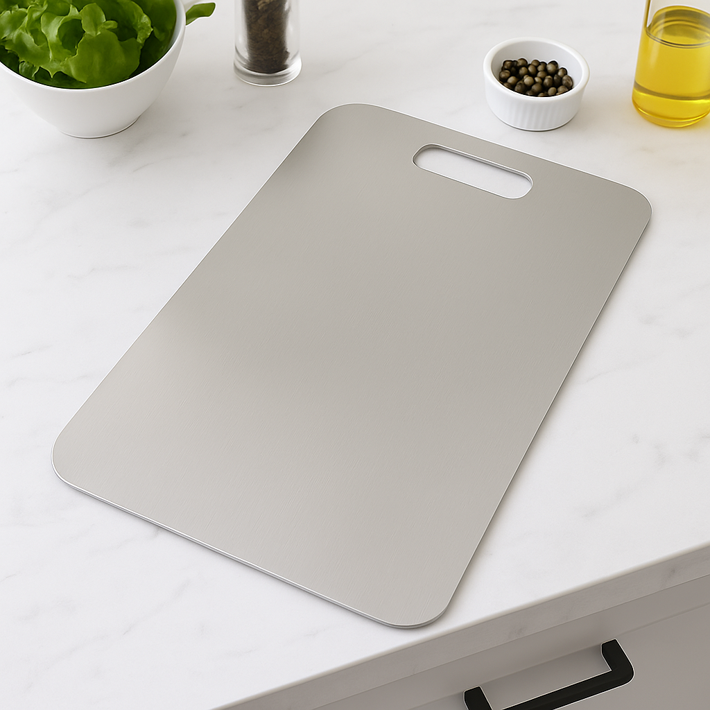 Jediné prkénko, které chrání vaše zdraví – bez mikroplastů, bez toxinů