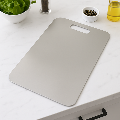 Jediné prkénko, které chrání vaše zdraví – bez mikroplastů, bez toxinů