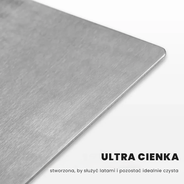 Jediné prkénko, které chrání vaše zdraví – bez mikroplastů, bez toxinů