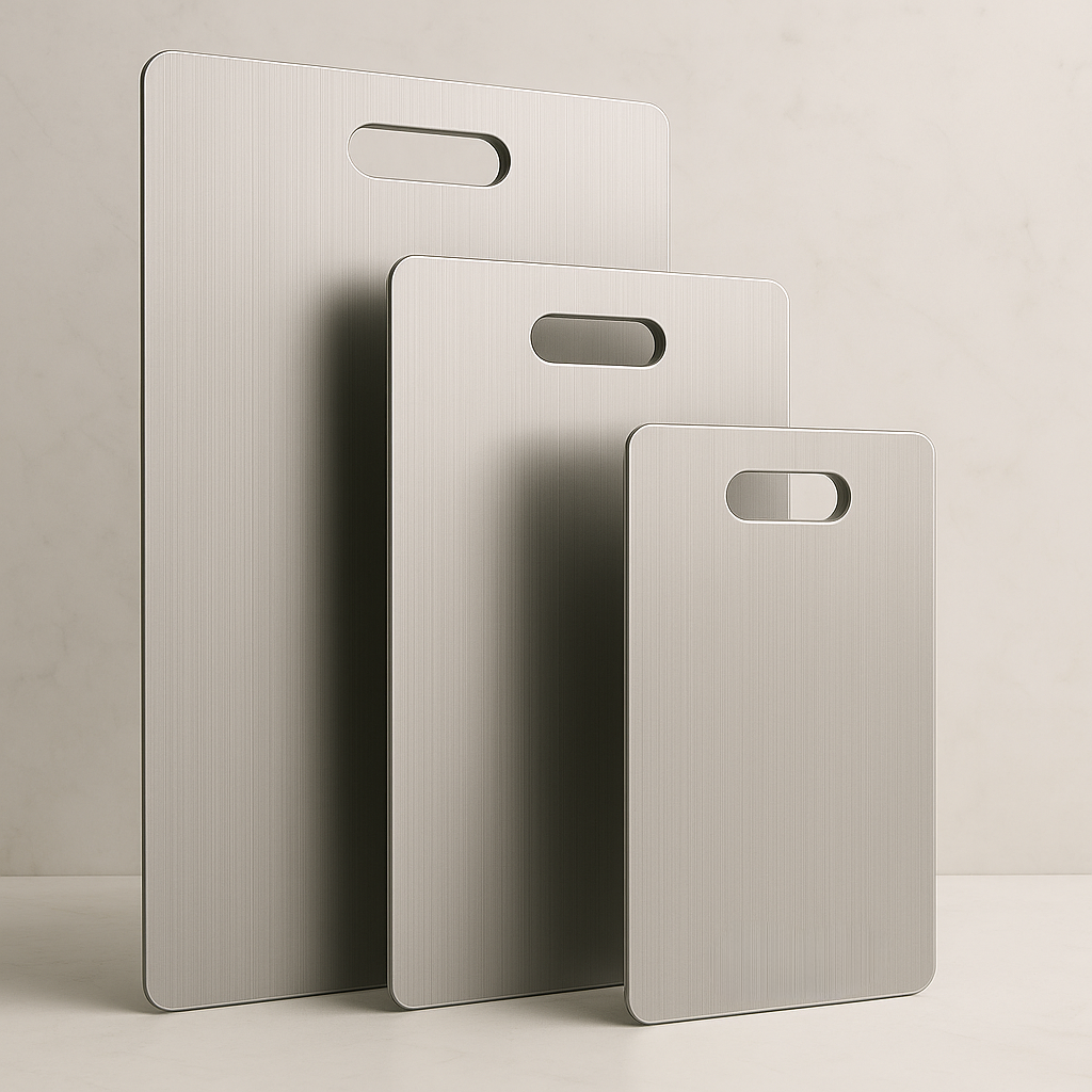 Jediné prkénko, které chrání vaše zdraví – bez mikroplastů, bez toxinů