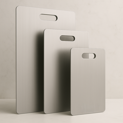 Jediné prkénko, které chrání vaše zdraví – bez mikroplastů, bez toxinů