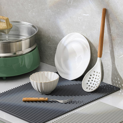 Titanová Kuchyně –  Kuchyňská podložka