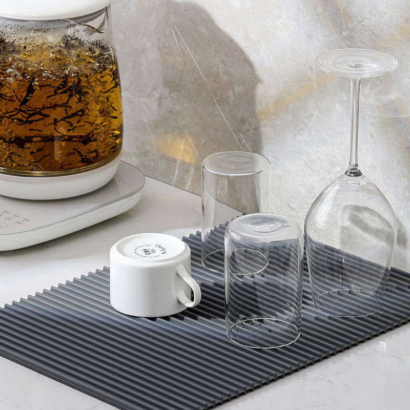 Titanová Kuchyně –  Kuchyňská podložka