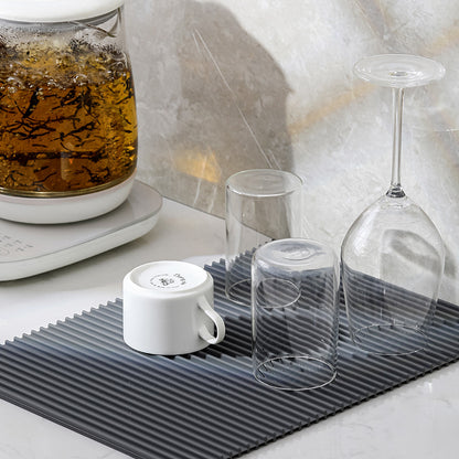 Titanová Kuchyně –  Kuchyňská podložka